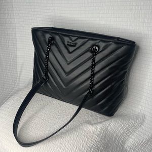 DKNY Quilted tote Bag NEW